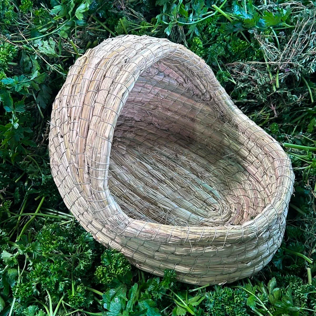 Graskorb