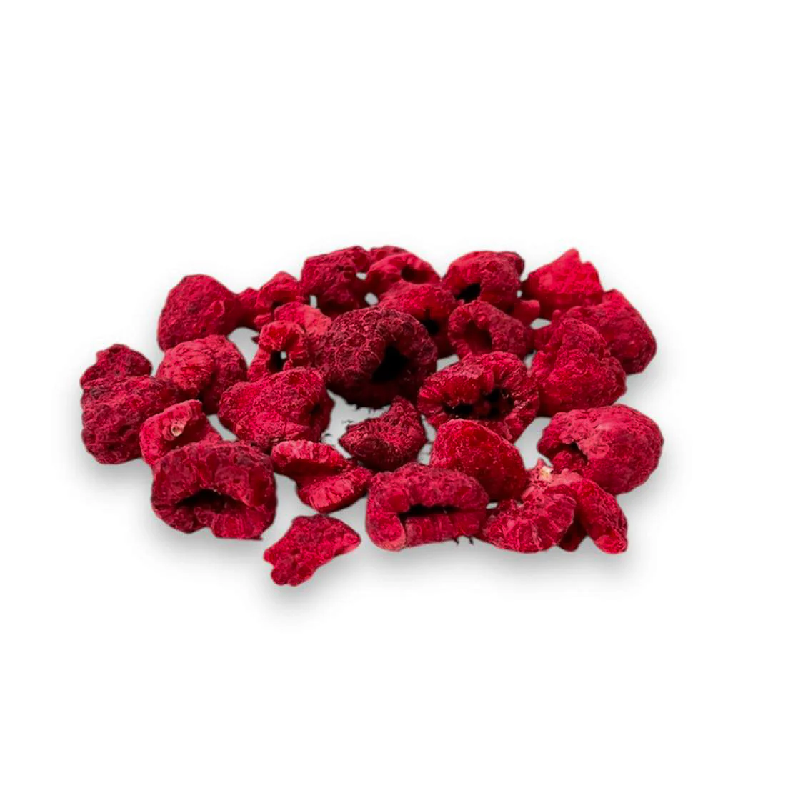 Himbeere, getrocknet