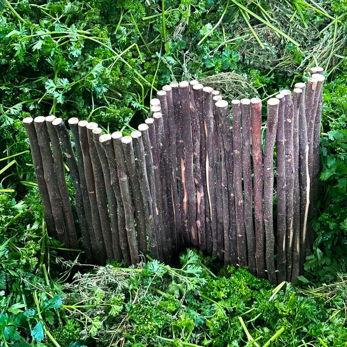 Holzbrücke, flexibel - Image 2